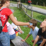 Es lebe der Sport (4. Tag)